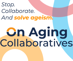 On Aging Collaboratives