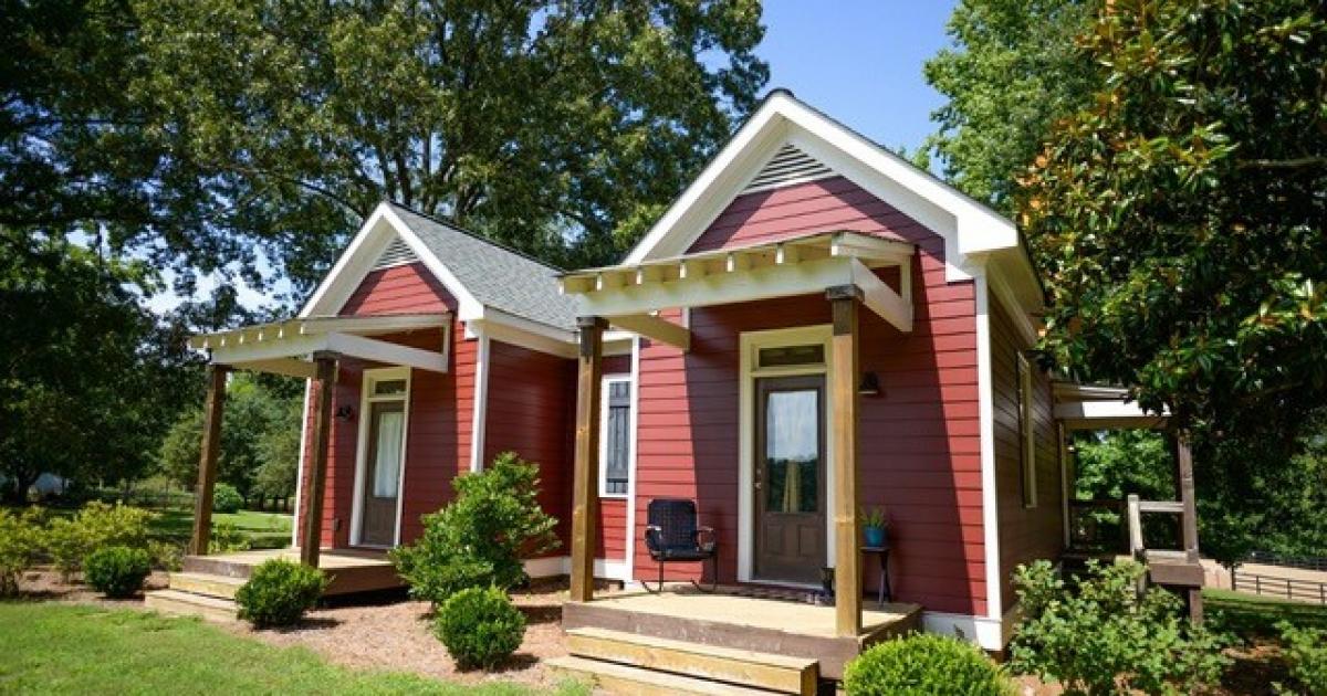 Granny Flat In Your Future? ADU Options During The Housing Crisis