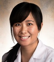Dr. Elizabeth Tung
