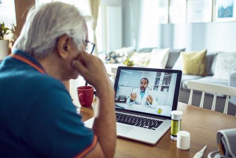 Telehealth Appointment