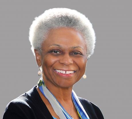 NIH Chief Officer for Scientific Workforce Diversity Dr. Marie Bernard