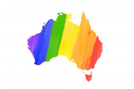 LGBTQ friendly Australia
