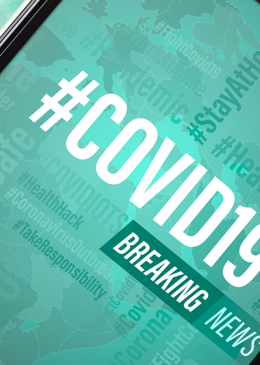 Covid breaking news