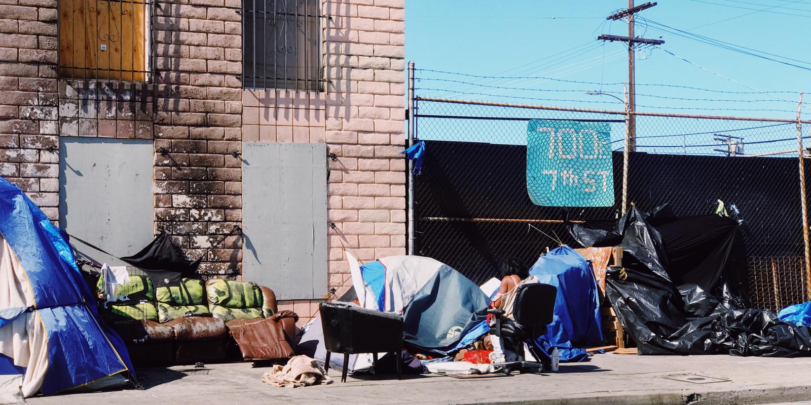 Featured image for Federal Housing Assistance, Older Adults, Failing