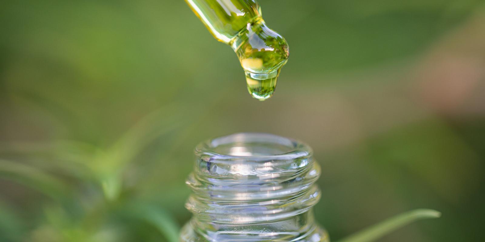 Featured image for Hemp oil, side effects, wellness, quality of life