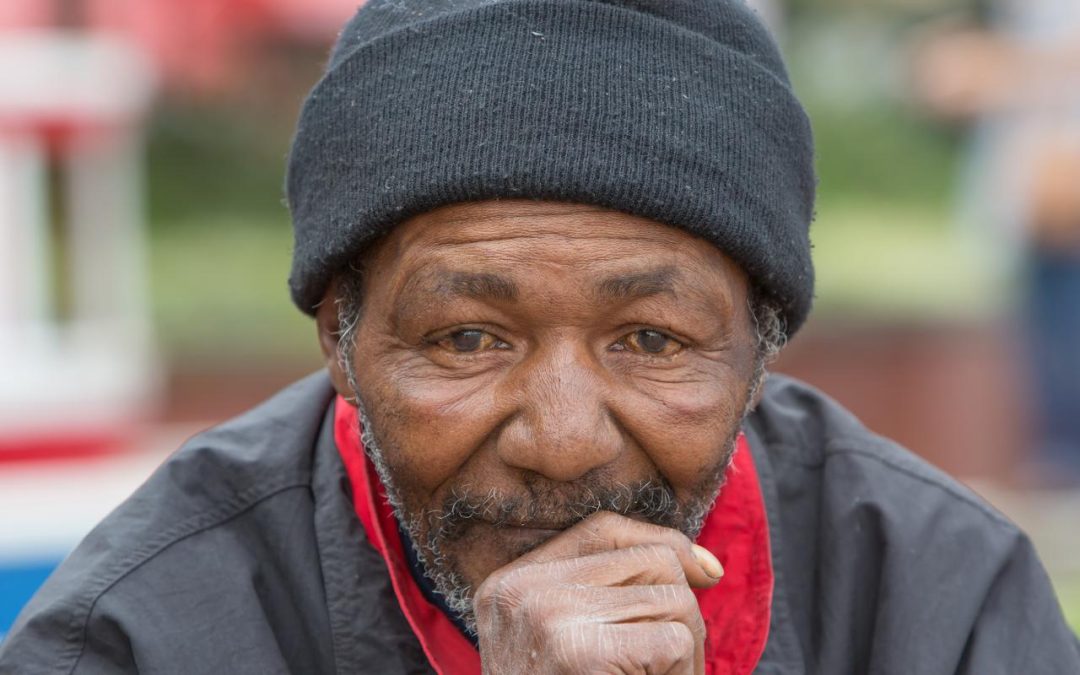 Homelessness Among Older Adults: An Emerging Crisis