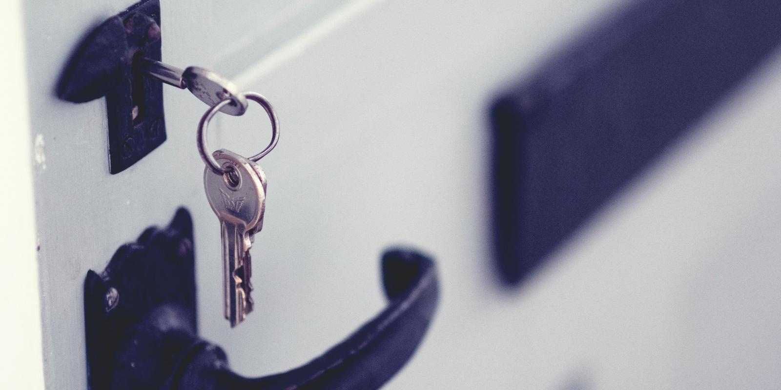 Featured image for Homeownership, Older Adults, Stability, Stress