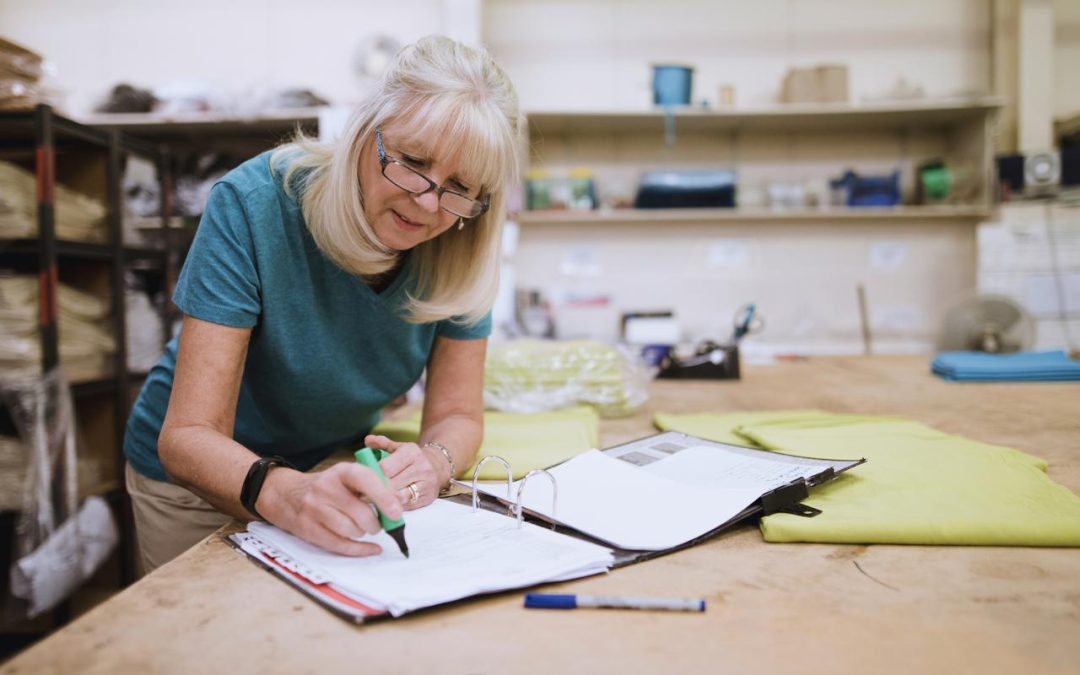 Working Well Past Retirement