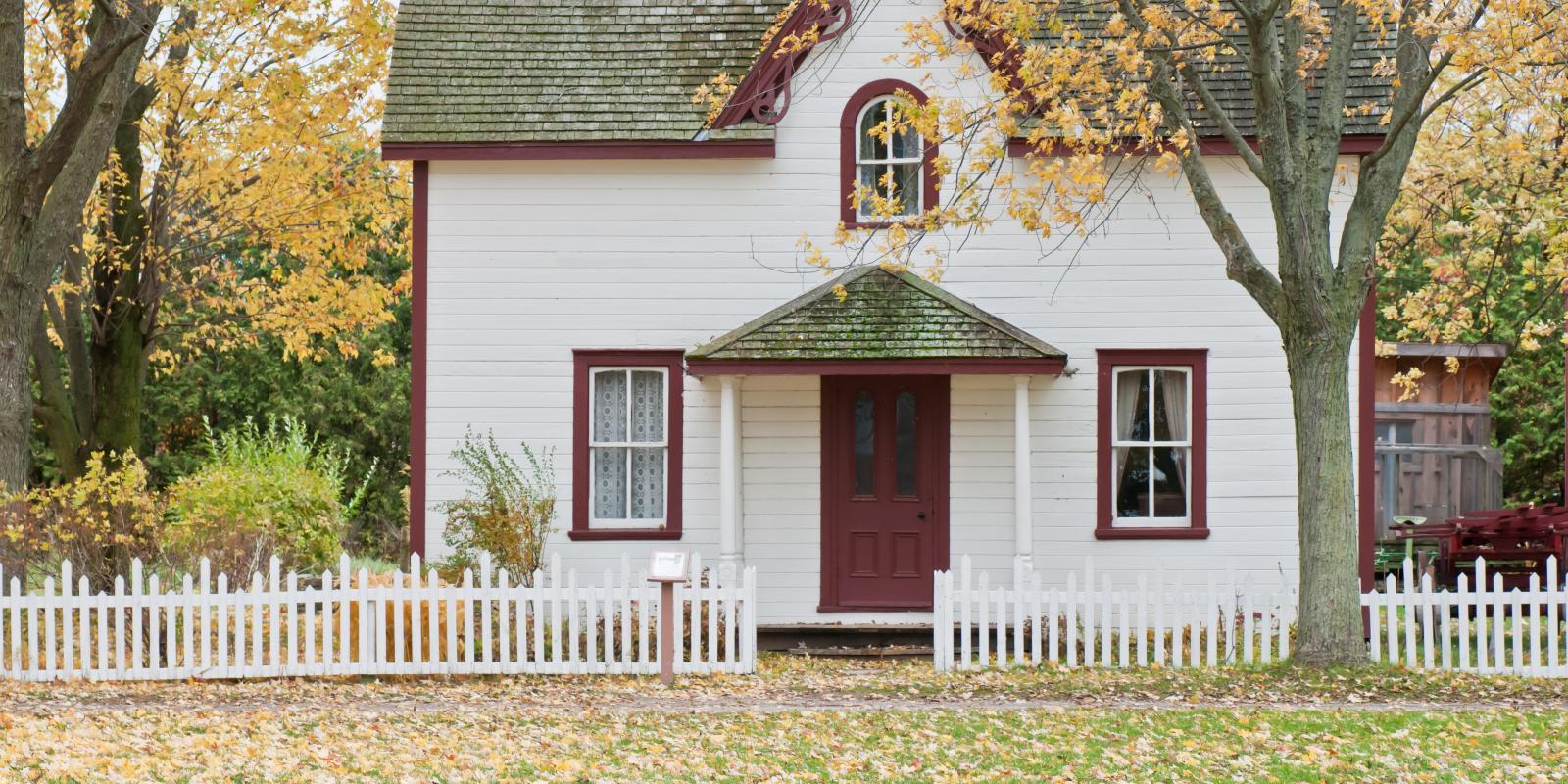 Featured image for Housing, Older Adults, Meanings, Materialities