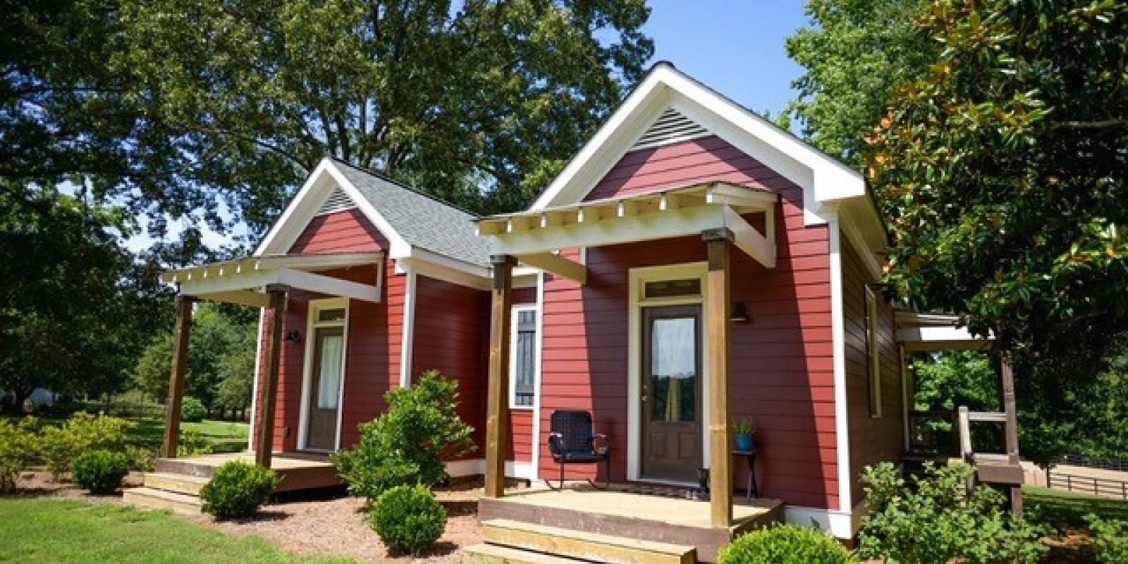 Featured image for Granny Flat Accessory Dwelling Units Multifamily