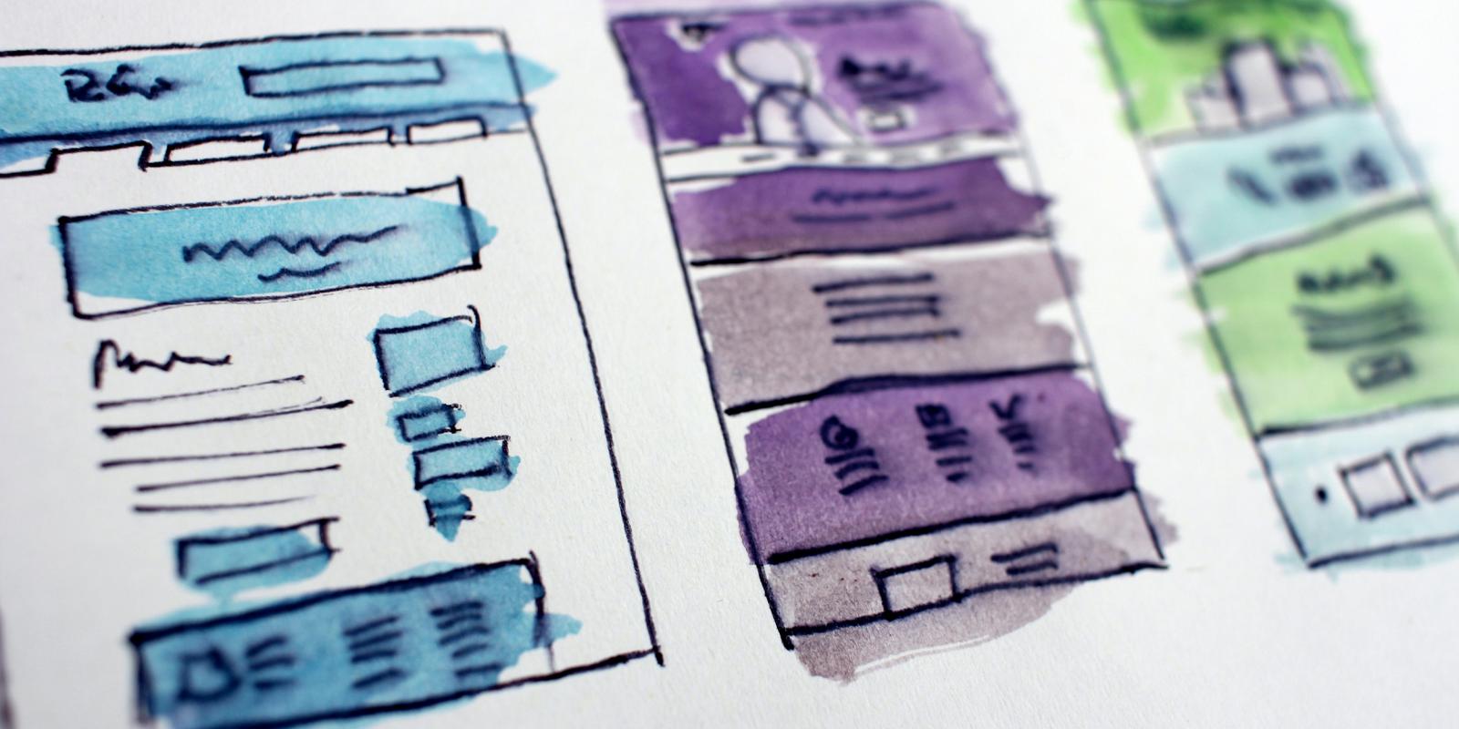 Featured image for Universal Design, Diversity, Digital Divide