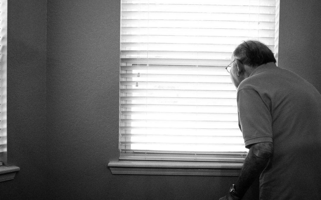 Is Solitary Confinement for Nursing Home Residents Worth the Risk of Infection?