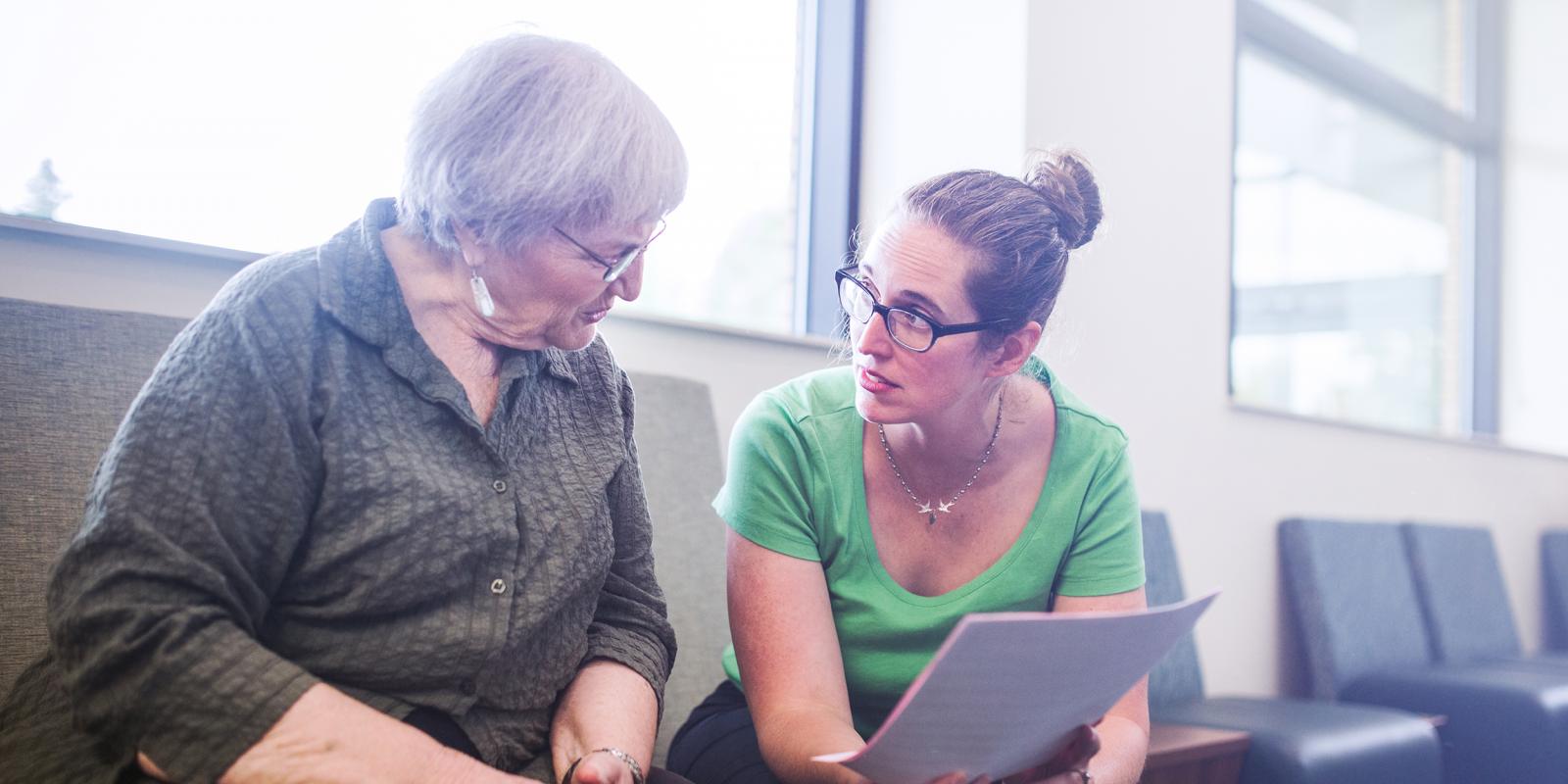 Featured image for Adult Protective Services, Outcomes, Self Neglect