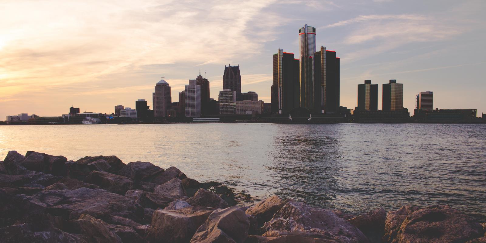 Featured image for Metro Detroit Elders Safe at Home Aging in Place