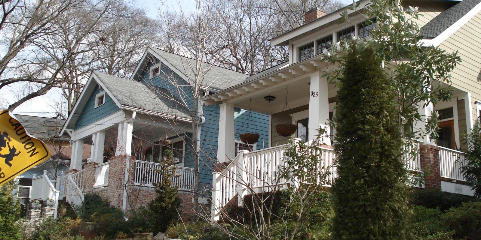 Featured image for Lifelong Inman Park, Senior Housing, Older Adults