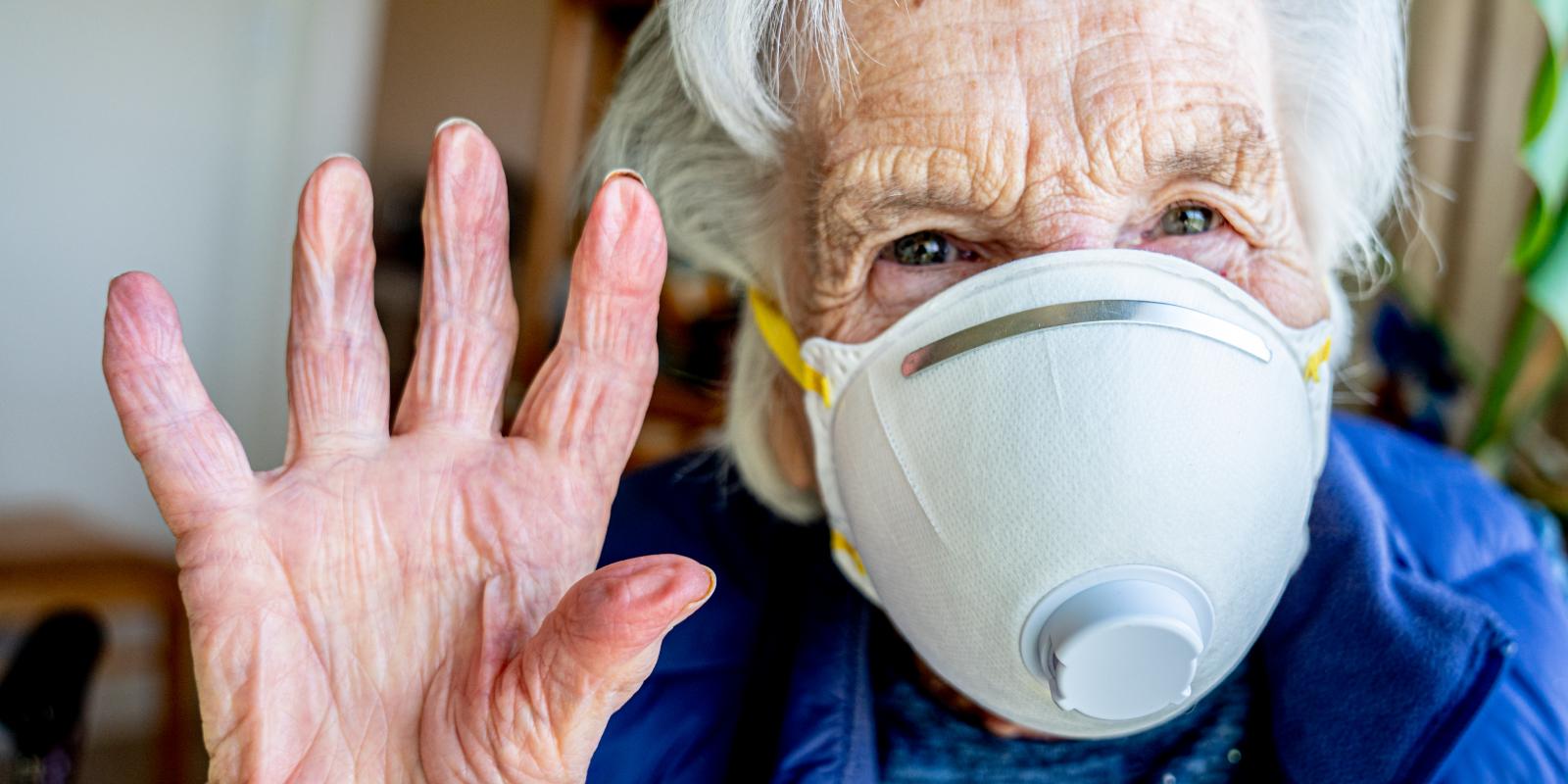 Featured image for Prepping for Ongoing, New Challenges Post-Pandemic