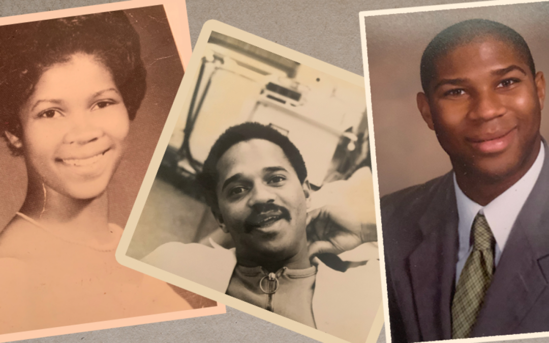 Voices on Caregiving: John Poole