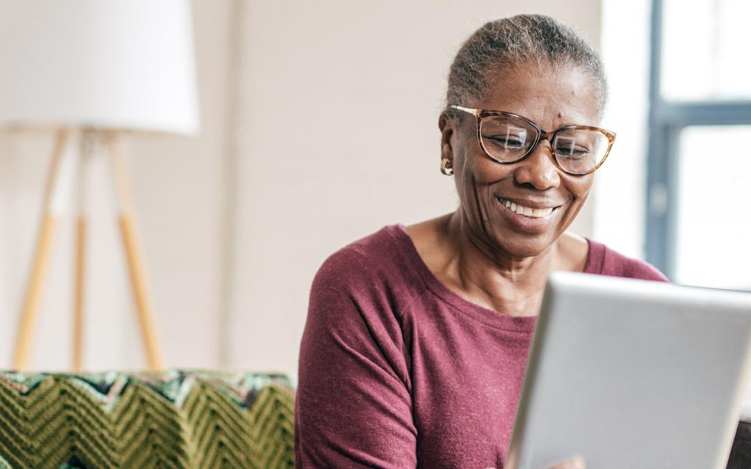 Ignite Career Center Finds Jobs Matching Elders’ Skill Sets