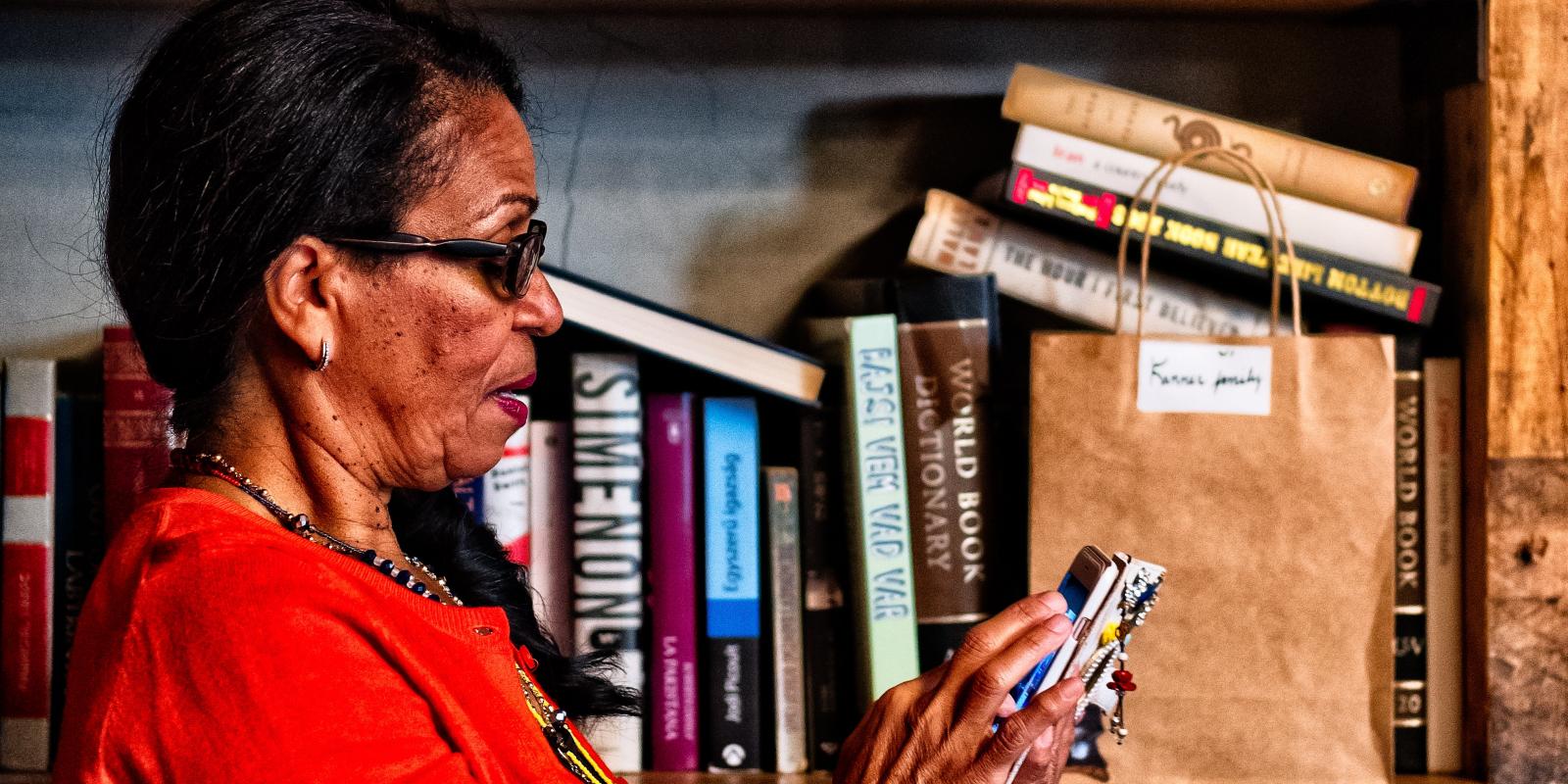 Featured image for Aging While Living in a Digital World