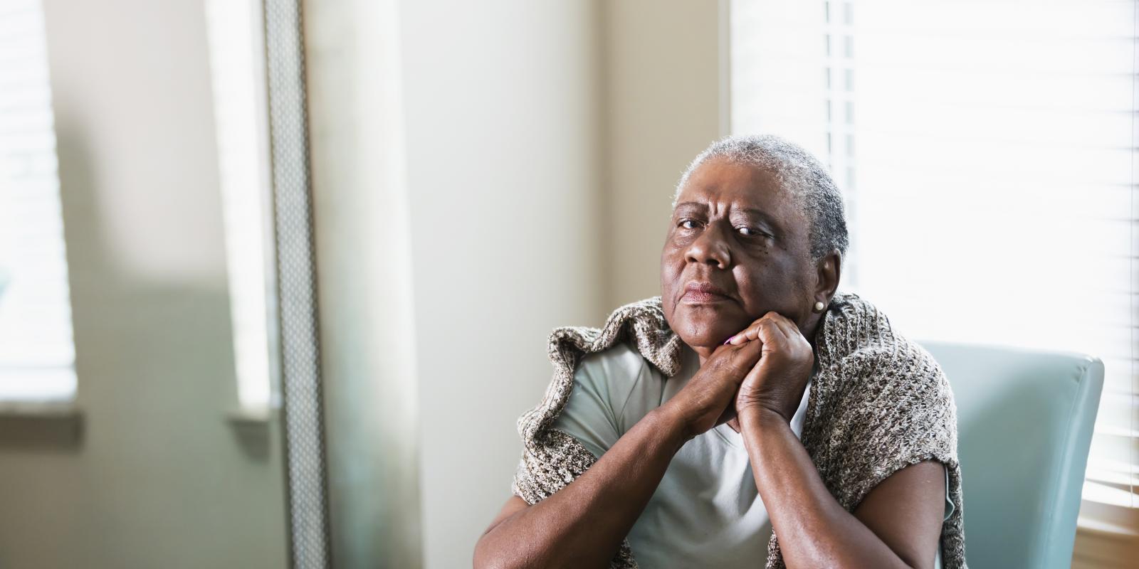 Featured image for Racial Equity, Older Adults, Direct Care Workers