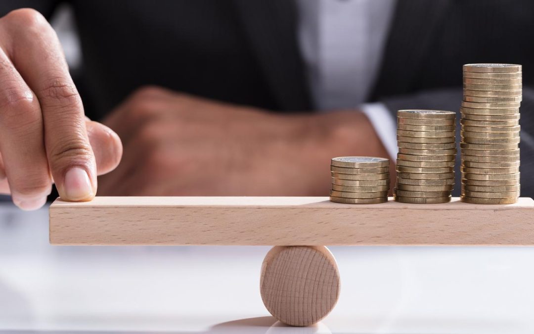 Lives in the balance: when the scales tip toward caregiving and away from future finances