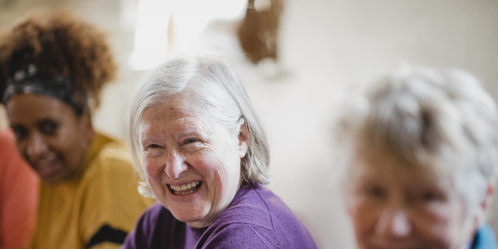 Featured image for Senior Cohousing, Cooperative, Shared Housing