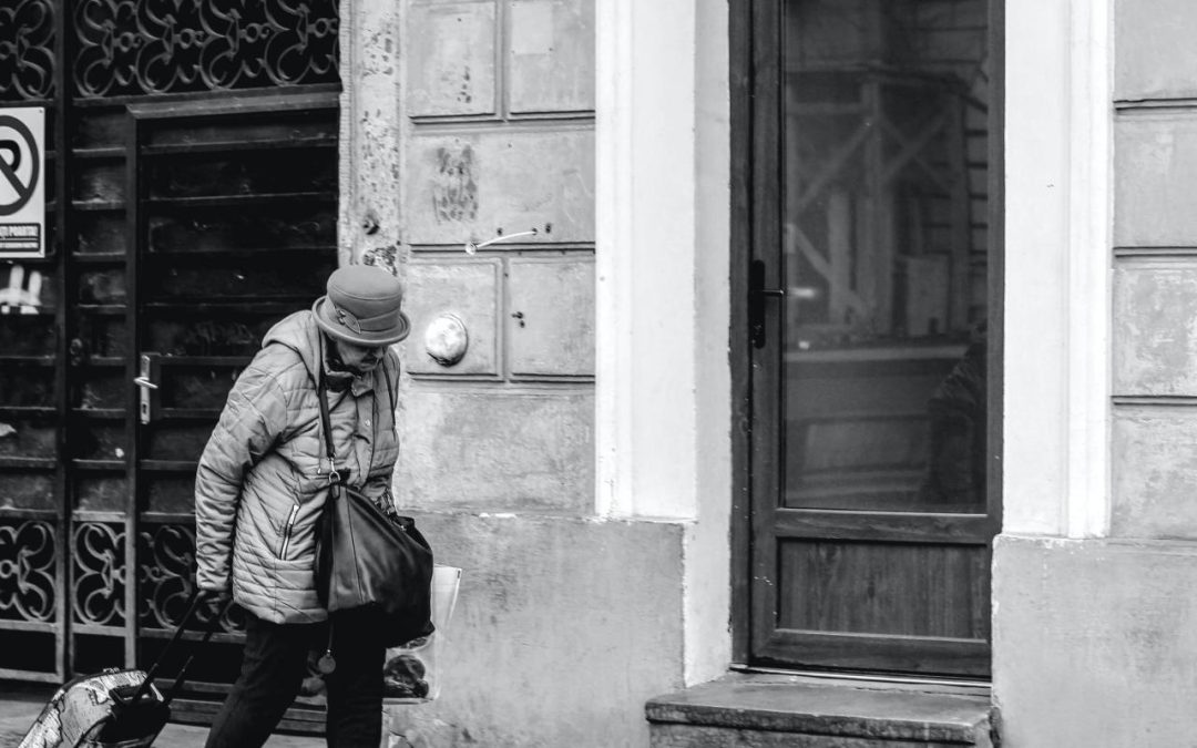 On the Intersection of Violence, Isolation and Loneliness: An Interview with Dr. Elizabeth Tung