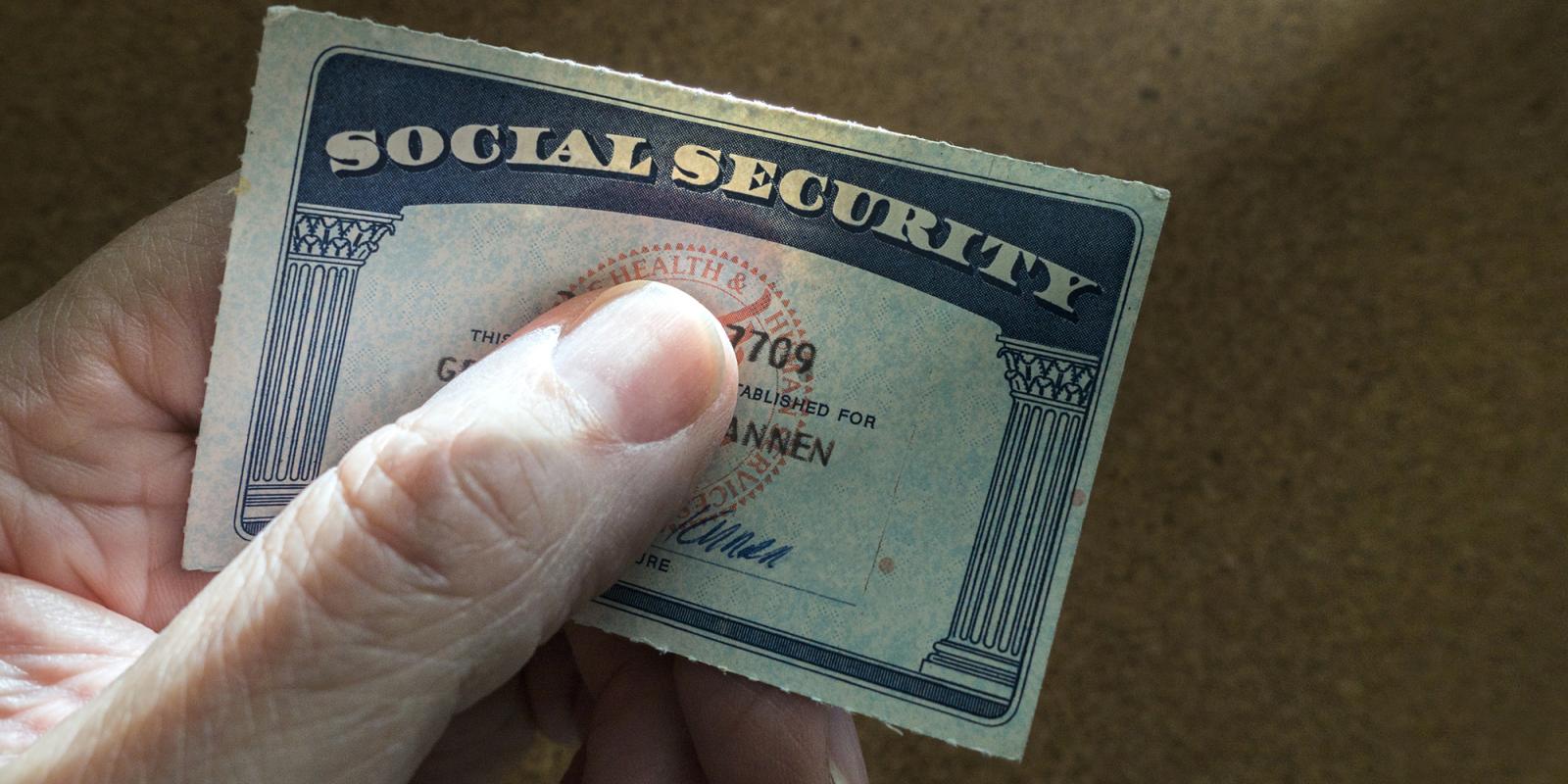 Featured image for Start Thinking Seriously About Social Security