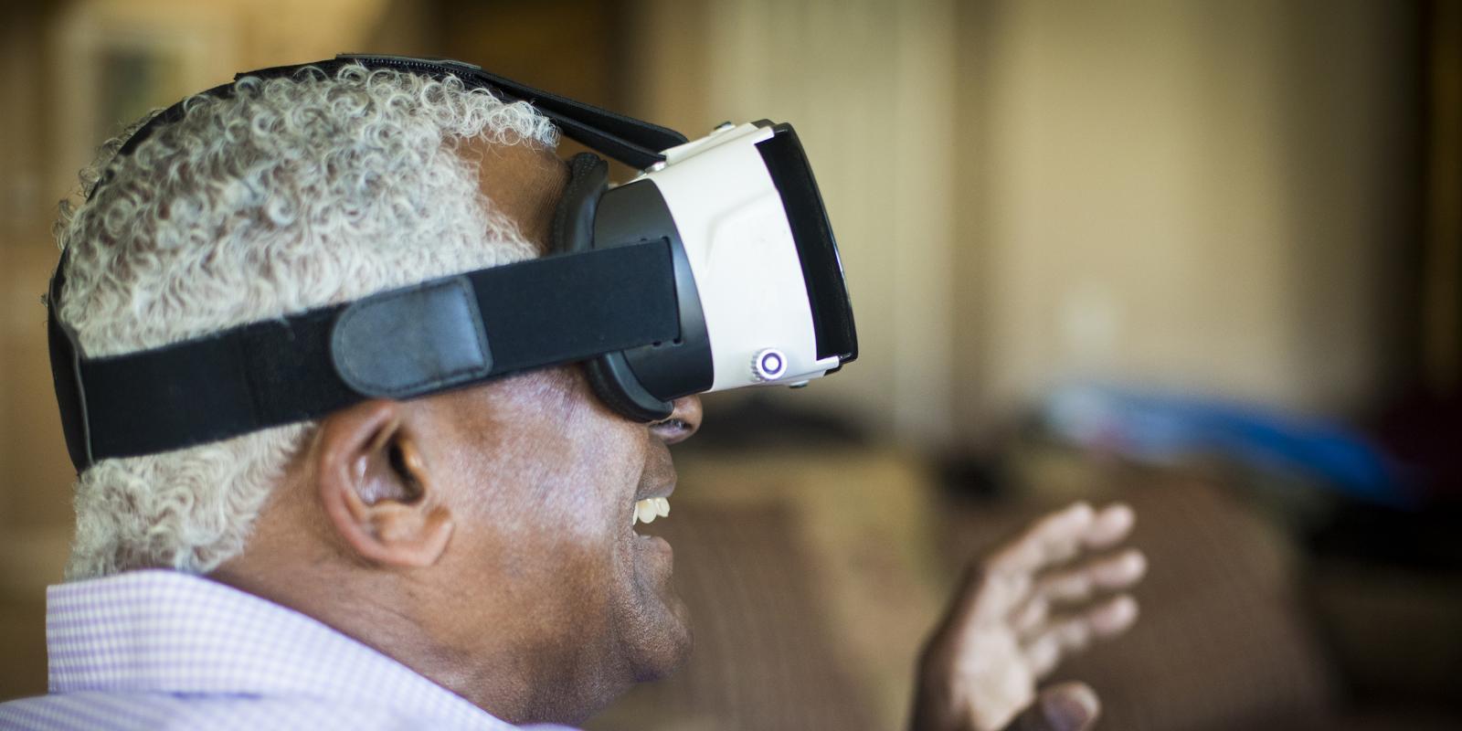 Featured image for Technology Trends, Virtual Reality, AI, Hearables