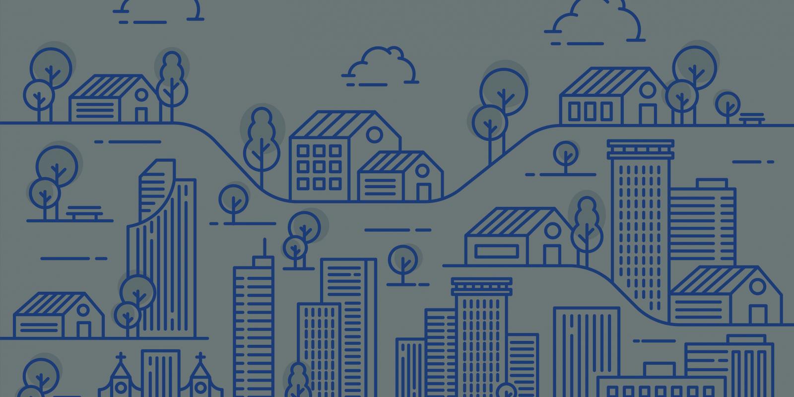 Featured image for Post-COVID-19 community case for equity by design