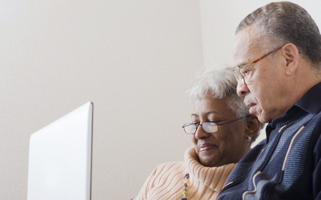 International Day of Older Persons: Pushing Digital Equity for All Ages