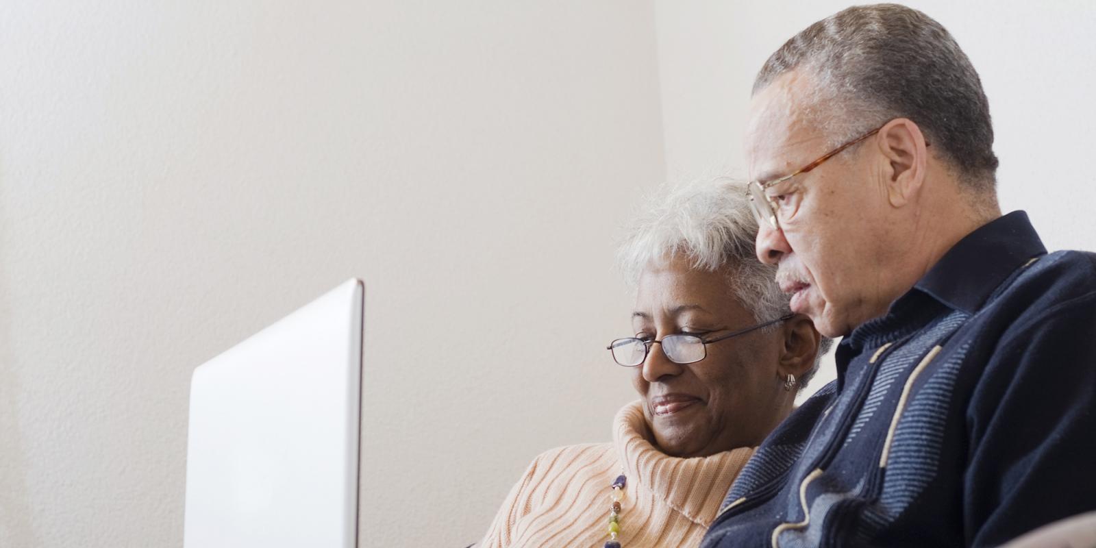 Featured image for International Day of Older Persons: Digital Equity for All Ages