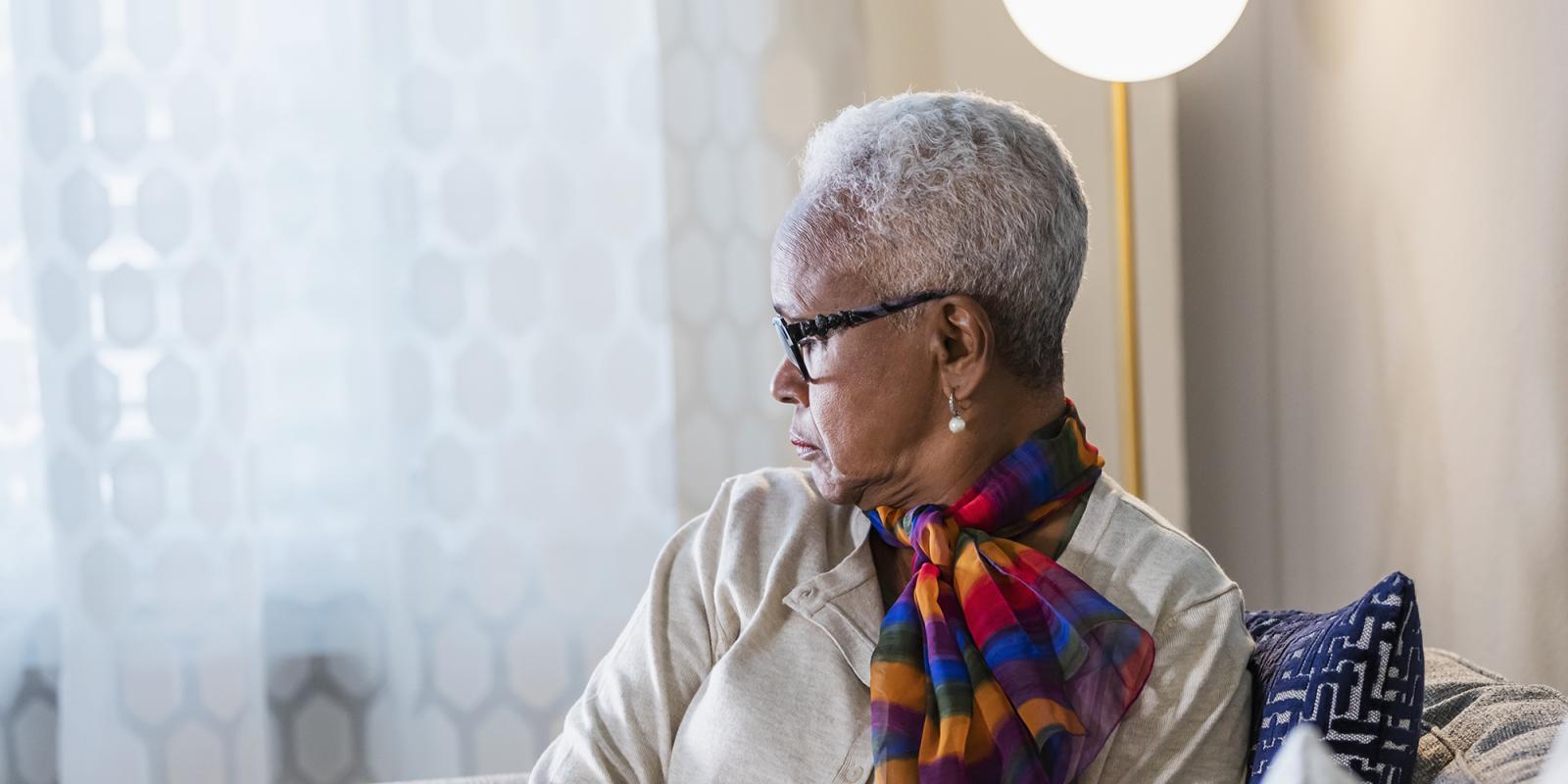 Featured image for Structural Racism, Health Disparities, Cognition
