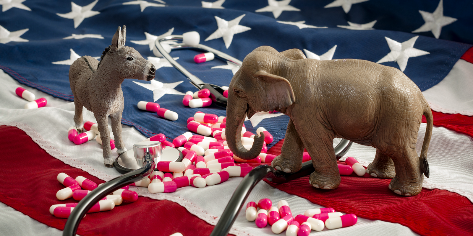 Featured image for What Candidates Say About Medicare This Election