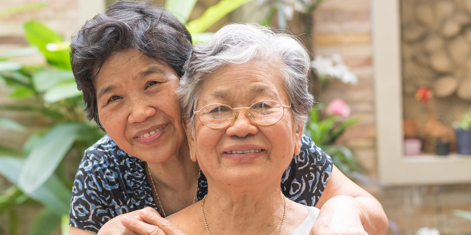 Featured image for Best Practice Caregiving: Leading Organizations to Evidence-based Dementia Caregiving Programs