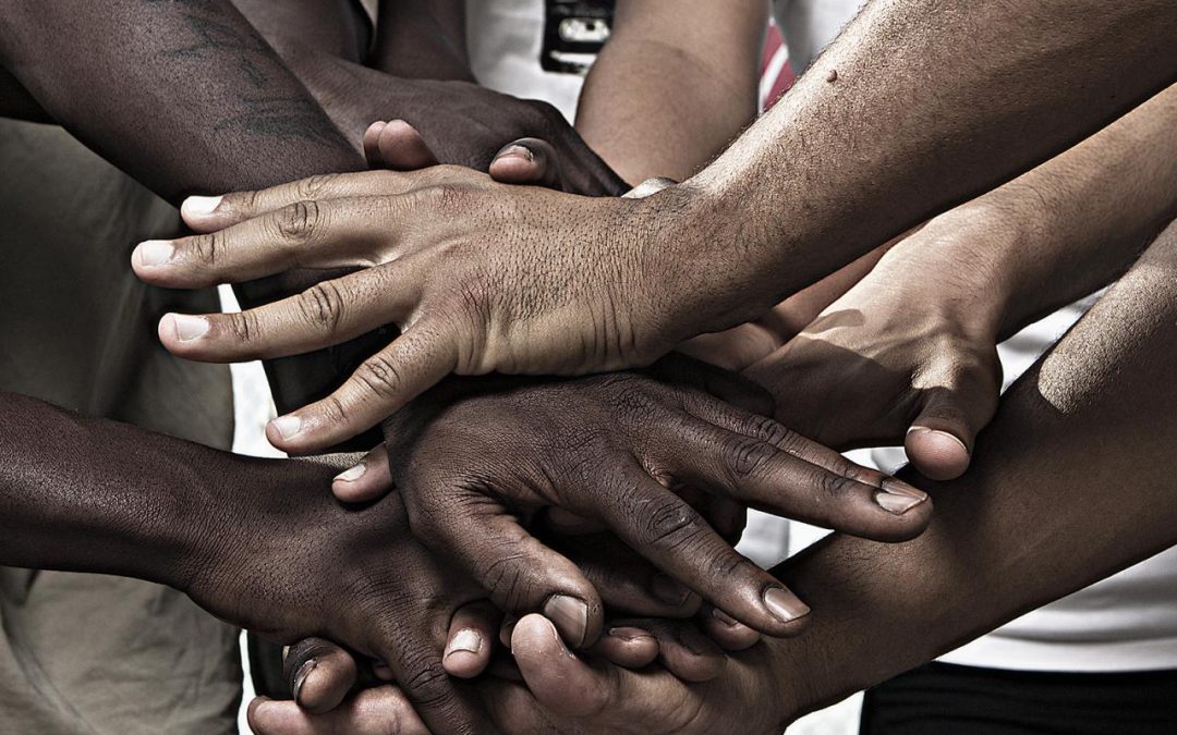 Edwin L. Walker: Be Credible, Genuine and Truthful, and Join the Mission