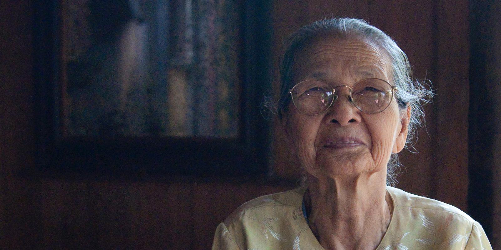 Featured image for Asian Americans and Dementia Risk, Not Homogenous