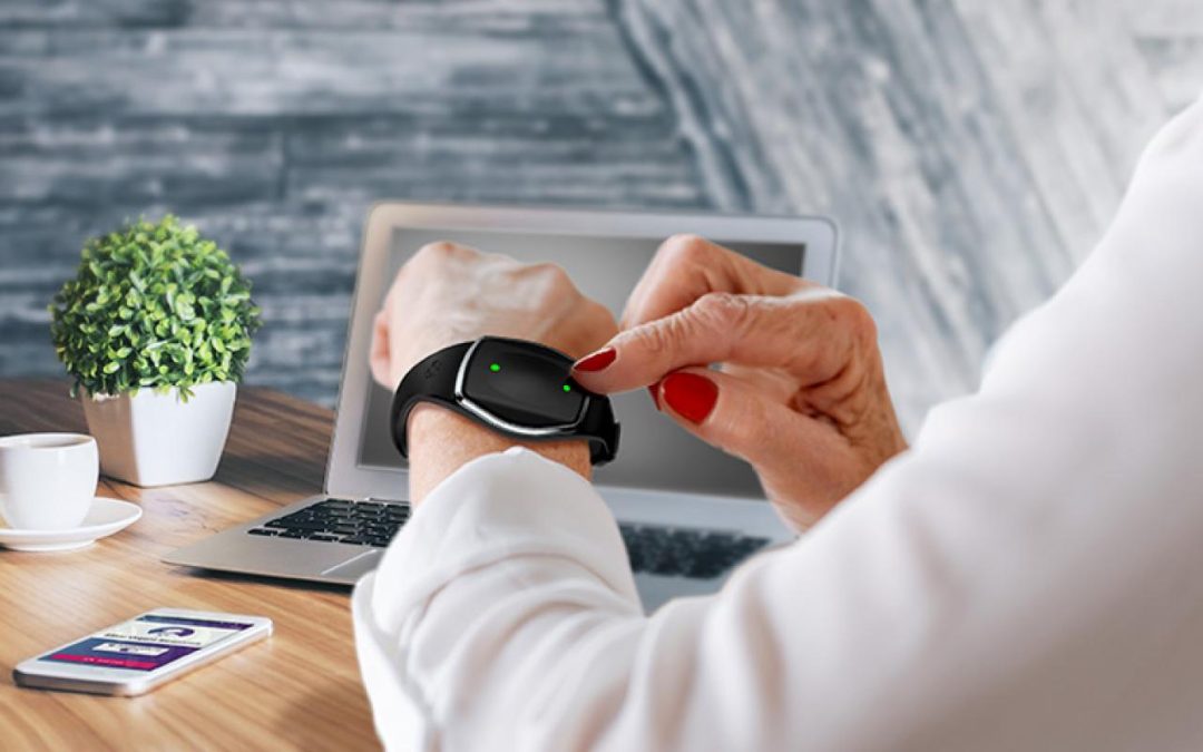 Reducing the Risk of Falls