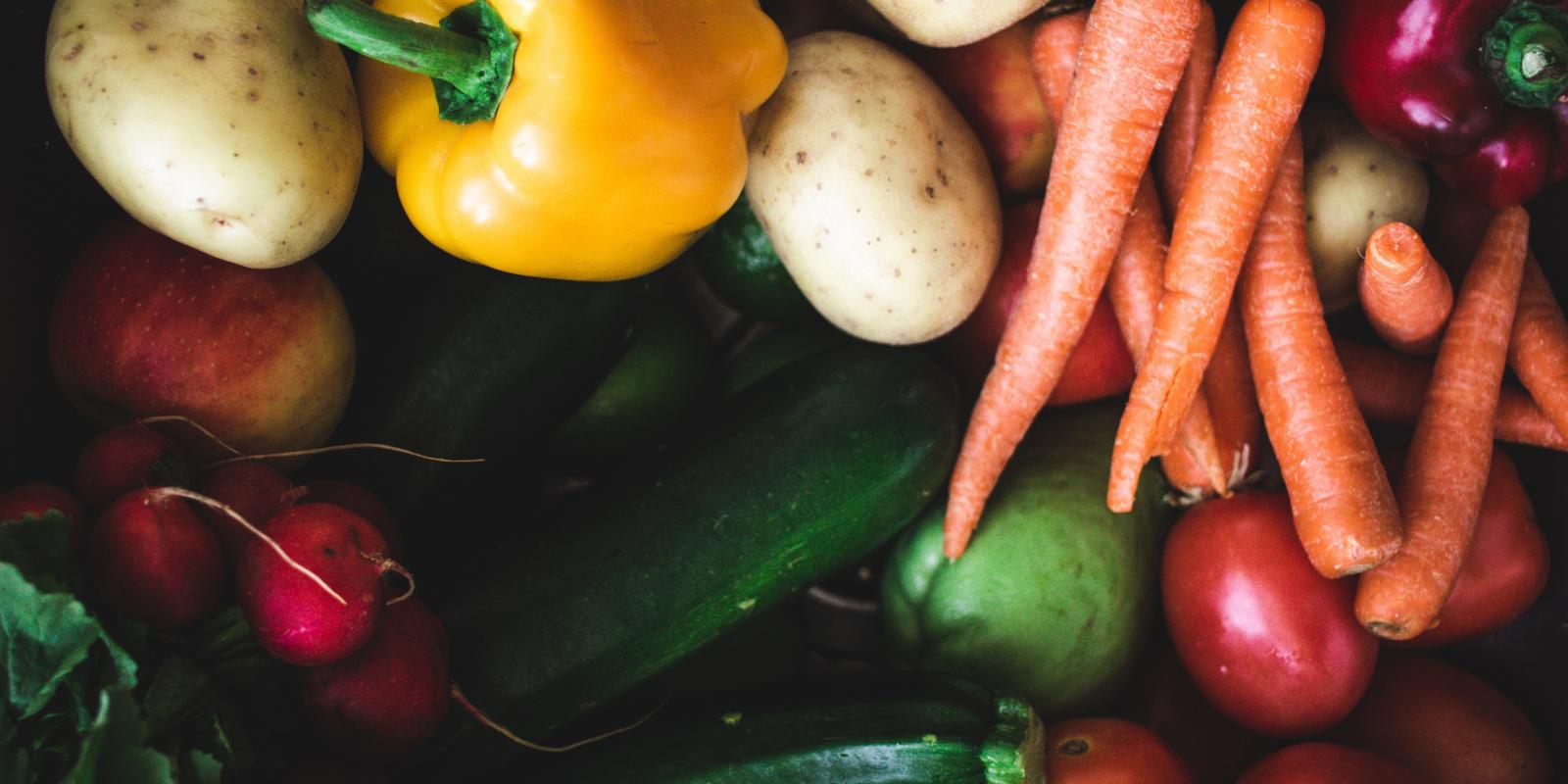 Featured image for Malnutrition/Food Insecurity Impact on Aging