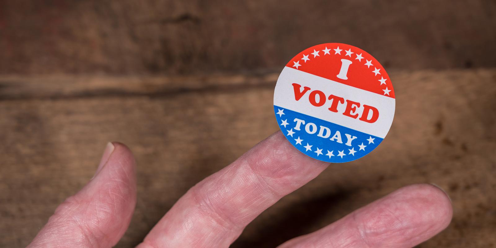 Featured image for Older Voters Will Vote Not as a Bloc