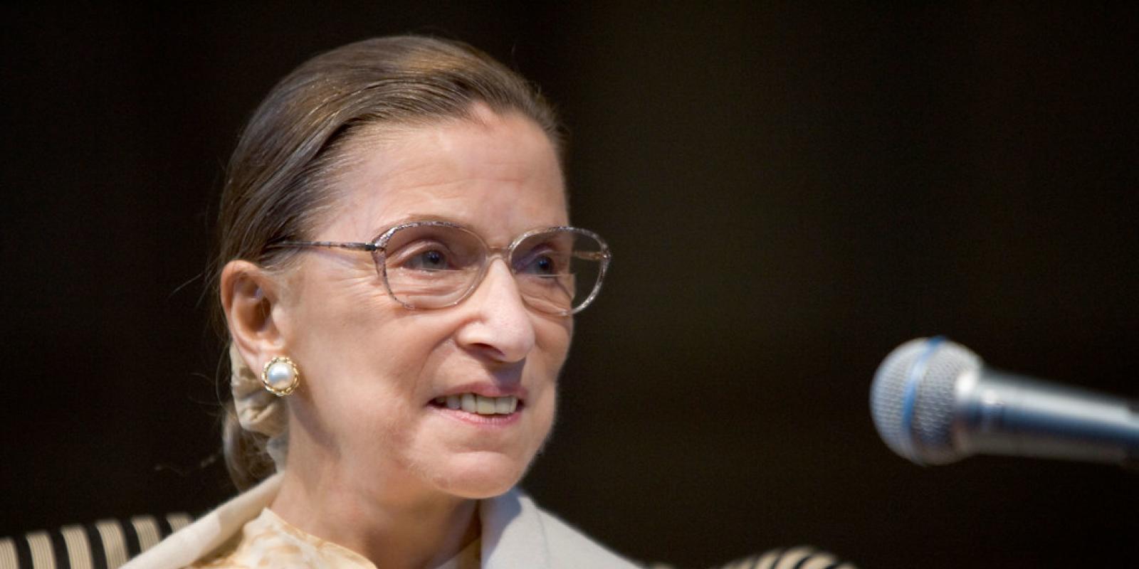 Featured image for Ginsburg and Workplace Age Discrimination