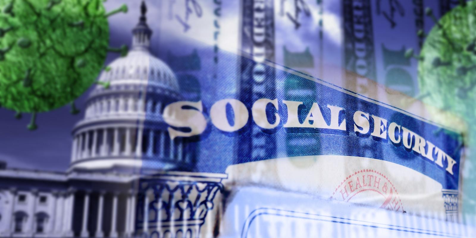 Featured image for For Social Security Supporters Election is Crucial
