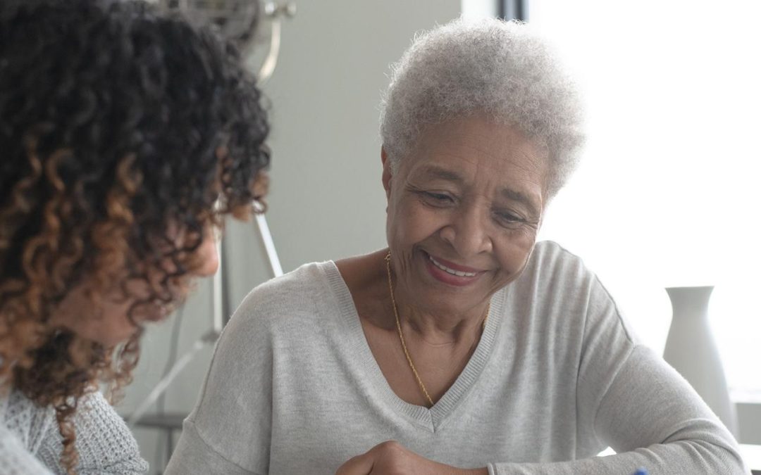 Let Down by a Broken Retirement System, Older Americans Rely on Family for Support