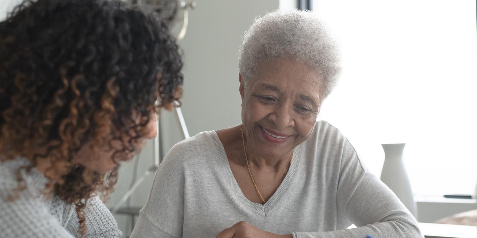 Featured image for Use a Care Binder for Patient Organization