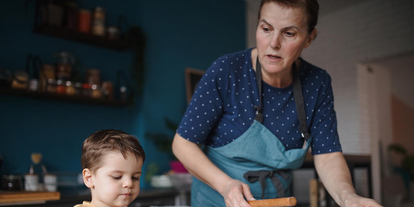 Featured image for Supporting Boomer’s Desire to Age in Place