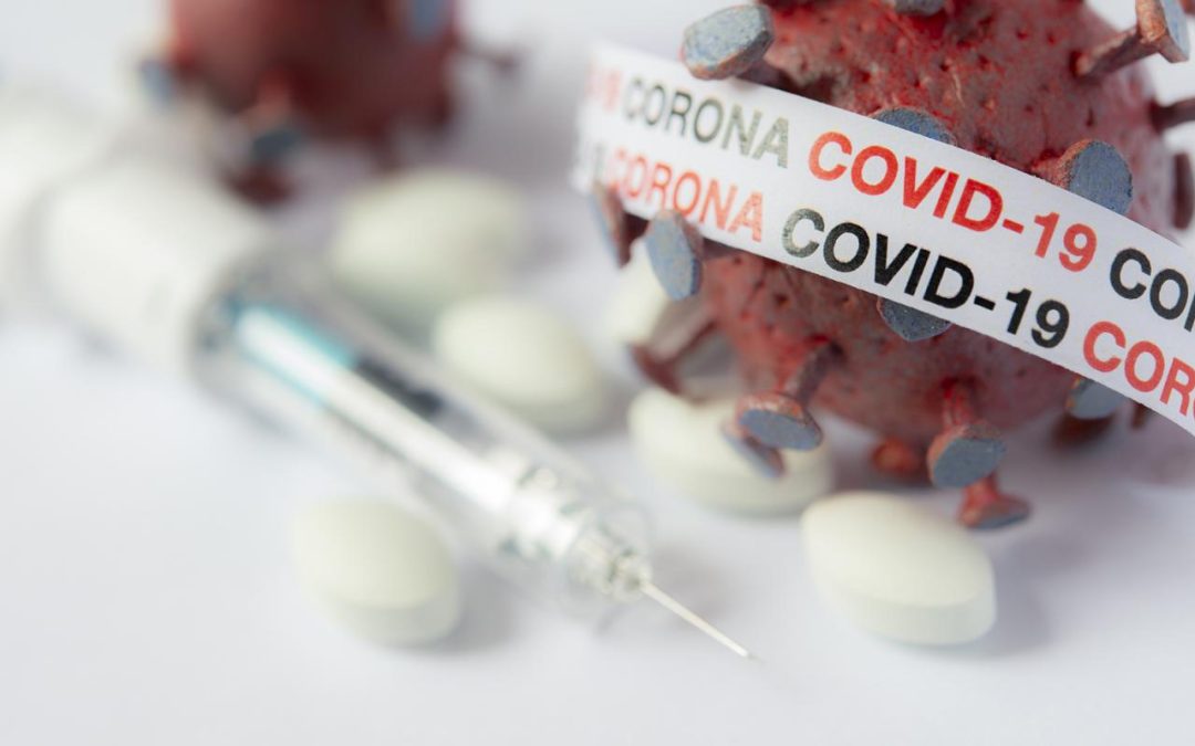 What the Market Will Bear: On Drug Pricing and Potential COVID Treatments