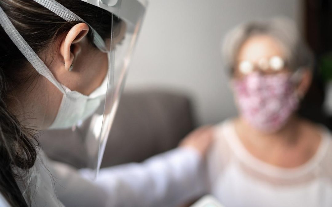 Might the COVID-19 Pandemic Lead to Better Practices in Long Term Care?