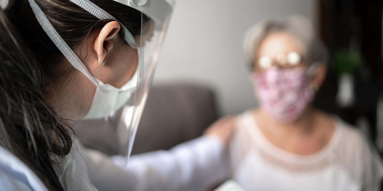 Featured image for COVID-19 and Better Practices in Long Term Care