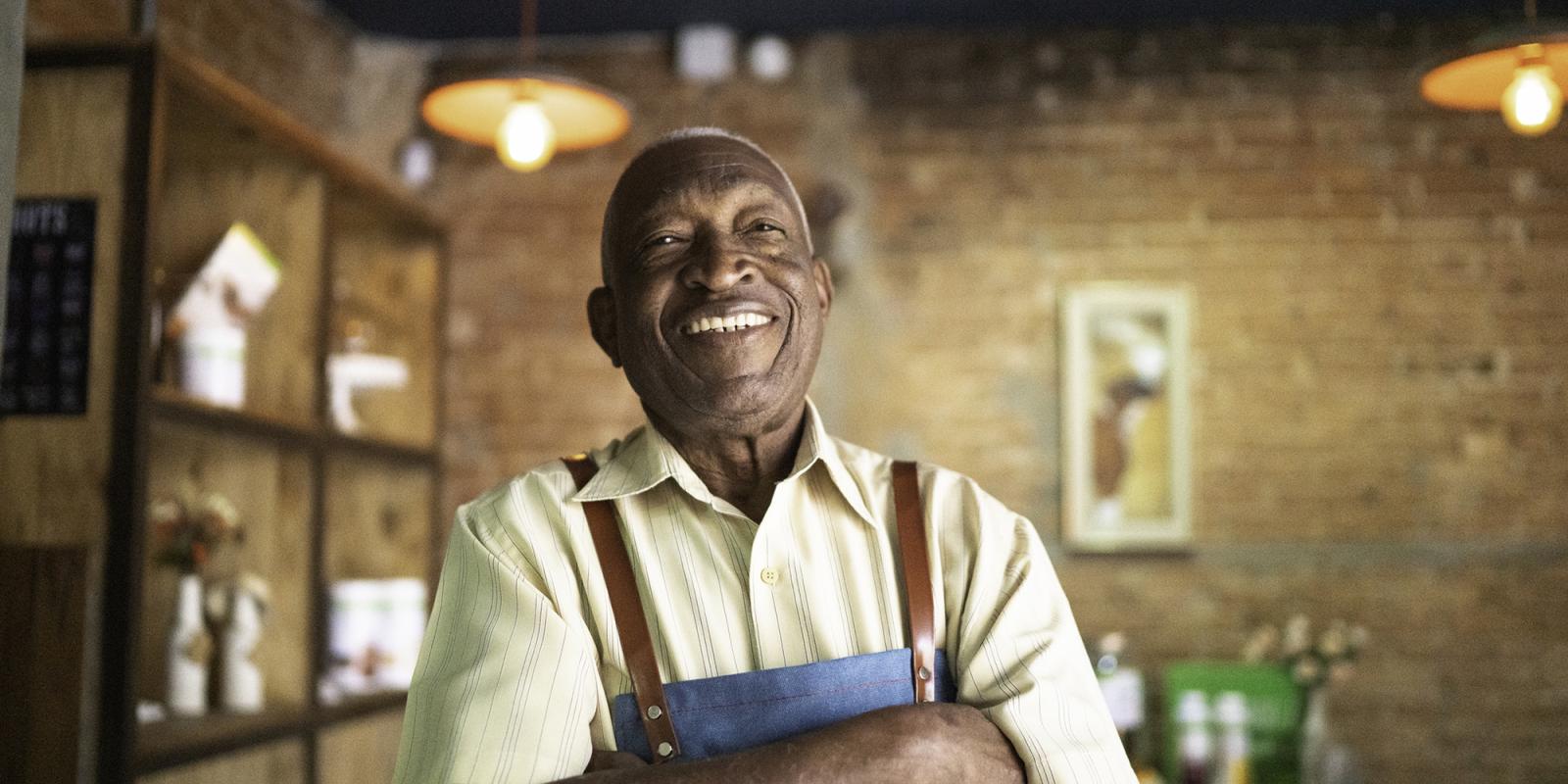 Featured image for Aging While … in a Post-Pandemic World