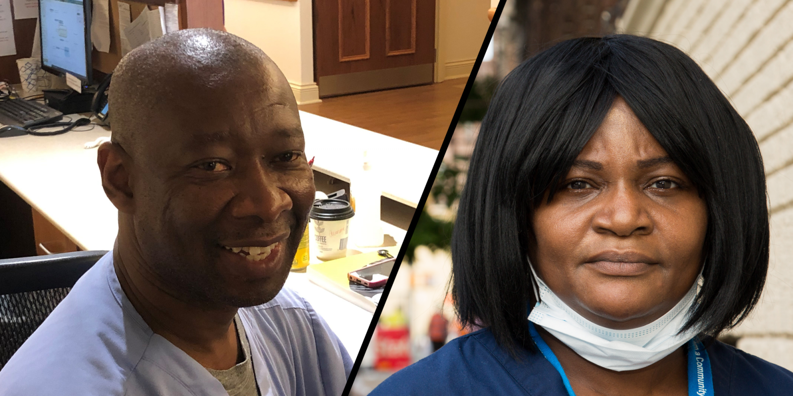 Featured image for Direct Care Workers During COVID-19: Vigilant